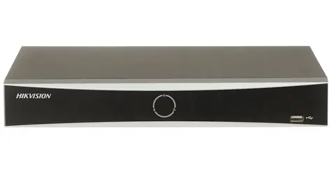 HIKVISION DS-7608NXI-K1/8P(D) / NVR rekordér / pro 8 kamer / 8x PoE / AcuSense
