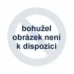 Belkin SRB002vf2MV2 / Prodlužovací kabel s přepěťovou ochranou / 6x zásuvka / USB-A+C / 18W / 650J / 2m