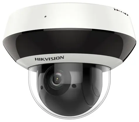 Hikvision DS-2DE2A404IW-DE3/W(C0)(S6)(C) / IP kamera / PTZ / 4 Mpix / zoom 4x / IR 20 m / Wi-Fi / mikrofon
