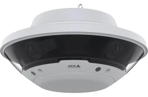 AXIS Q6300-E 50 Hz / IP kamera