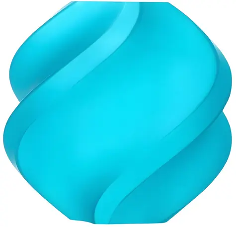 Bambu Lab PLA Translucent Blue / Tisková struna / 1,75 mm / 1 kg