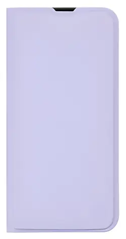 OBAL:ME SmoothTouch Pastel Lilac / Pouzdro / Samsung Galaxy A57 5G