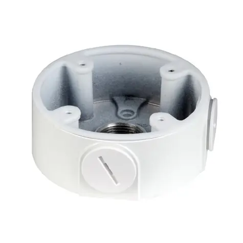 Dahua PFA13A-E bílá / Instalační krabice pro dome kamery / pro kamery HDW2 / hliník