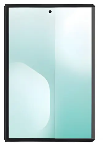 Nillkin H+ PRO 2.5D pro Samsung Galaxy Z Fold 8 / Tvrzené sklo / 0,2 mm / 2.5D hrany