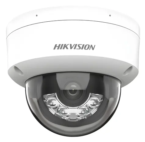 Hikvision DS-2CD2143G2-LIS2U(2.8mm) / IP kamera / 4 Mpix / IR 30m / AcuSense / IP67 / IK10