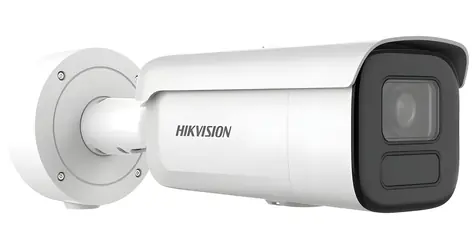 Hikvision DS-2CD2646G2H-IZS(2.8-12mm)(eF) / IP kamera / Bullet / 4Mpix / AcuSense / IR 60m / IP67/IK10