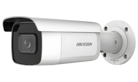 Hikvision DS-2CD2643G2-IZS(2.8-12mm) / IP kamera / Bullet / 4Mpix / motorzoom 2,8-12mm / AcuSense / IR 60m
