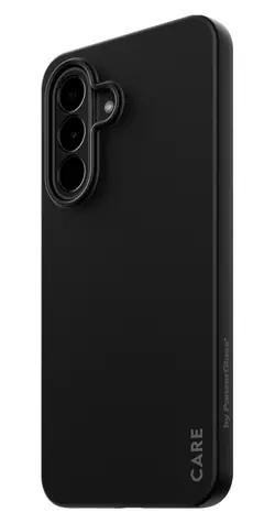 PanzerGlass Care Samsung Galaxy A27 černá / Kryt / TPU