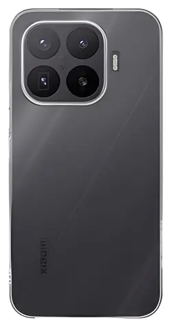 Tactical TPU transparentní / Kryt / Xiaomi 17T Pro