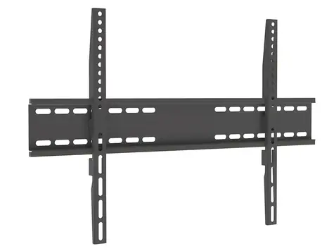 Tracer Wall Grip černá / Držák pro TV / VESA 100x100-400x400 / 32-70 palců / nosnost 35 kg