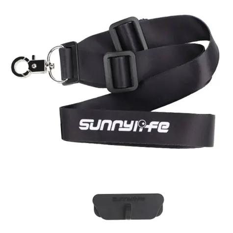 Sunnylife GK507 / Popruh na krk / pro DJI RC-N1, RC-N2, RC-N3