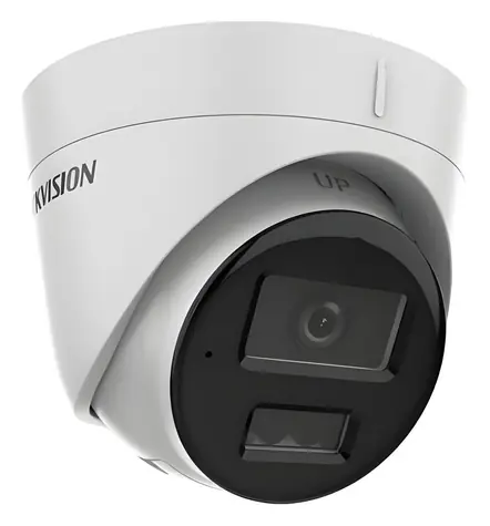 Hikvision DS-2CD1343G2-LIU(2.8mm) bílá / IP kamera / Turret / 4Mpix / IP67 / PoE / mikrofon
