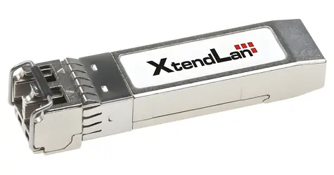 XtendLan 25G SFP28 / Optický modul / SM / 1310nm / 2km / LC konektor / DDM / Cisco kompatibilní