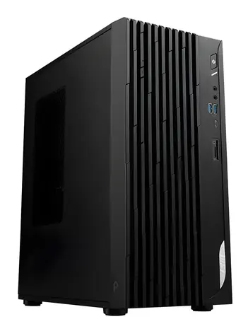 MSI PRO DP80 A14G-1066AT černá / Mini PC / Intel Core i5-14400 / 8GB / 512GB SSD / W11P
