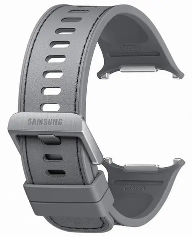 Samsung PeakForm Band šedý / Sportovní řemínek / Galaxy Watch Ultra2