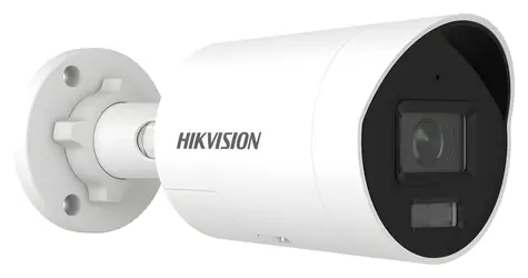 HIKVISION DS-2CD2087G3-LI2UY/SL(2.8mm) / IP kamera / Bullet / 8Mpix / ColorVu / 2,8 mm / IR/LED 40m / IP67