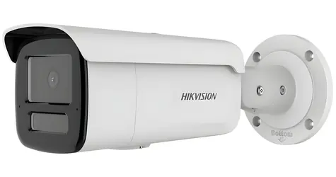 Hikvision DS-2CD2T43G2-2LI(4mm) / IP kamera / Bullet / 4Mpix / obj. 4mm / IR/LED 60m / IP67, IK10