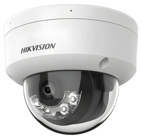 Hikvision DS-2CD2143G2-LIS2U(4mm) / IP kamera / 4 Mpix / IR 30m / AcuSense / IP67 / IK10