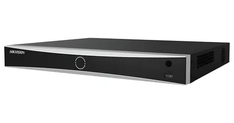 HIKVISION DS-7616NXI-I2/16P/S(E) / NVR rekordér / pro 16 kamer / rozlišení 32 Mpix / 2x HDD / 16x PoE / AcuSense