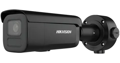 Hikvision DS-2CD2646G2HT-IZS(2.8-12)(eF) černá / IP kamera / Bullet / 4Mpix / AcuSense / IR 60m / IP67 / IK10