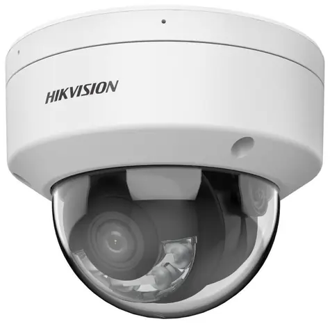 Hikvision DS-2CD2147G2H-LISU(4mm)(eF) / IP kamera / Dome / 4Mpix / ColorVu / AcuSense / IR/LED 30m / IP67