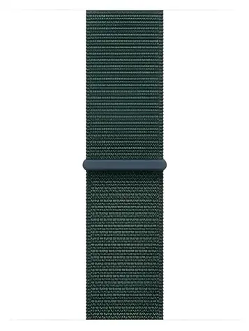 Apple Watch Sport Loop 40mm Lake Green / Řemínek pro Apple Watch / Nylon
