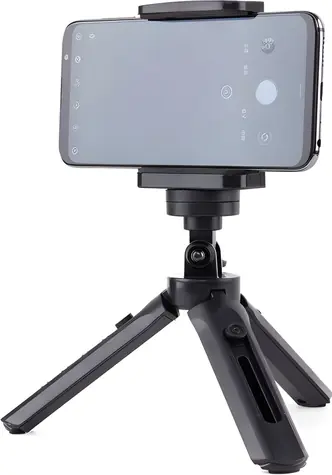 Baseus Mini / Selfie stativ / pro telefon, fotoaparát, kameru