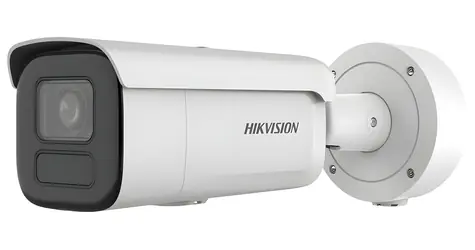 Hikvision DS-2CD2686G2H-IZS(2.8-12mm)(eF) / IP kamera / Bullet / 8Mpix / AcuSense / IR 60m / IP67 / IK10
