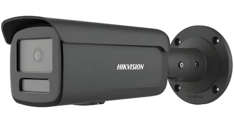 HIKVISION DS-2CD2T86G2H-2I(2.8mm) černá / IP kamera / Bullet / 8Mpix / AcuSense / obj. 2,8 mm / IR 60m / IP67