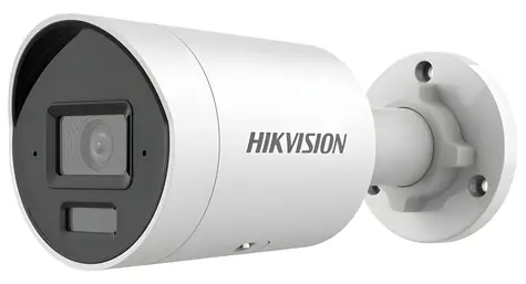 HIKVISION DS-2CD2043G2-LI2U(4mm) / IP kamera / Bullet / 4Mpix / AcuSense / IR/LED 40m / IP67 / mikrofon