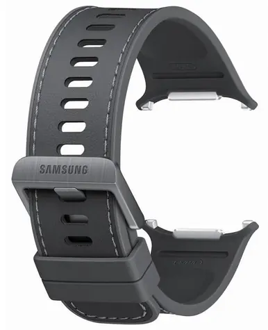 Samsung PeakForm Band černý / Sportovní řemínek / Galaxy Watch Ultra2