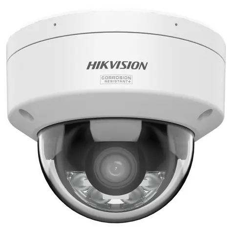 Hikvision DS-2CD2147G3-LIS2UY(2.8mm) / IP kamera / Dome / 4Mpix / ColorVu AcuSense / mikrofon / IP67
