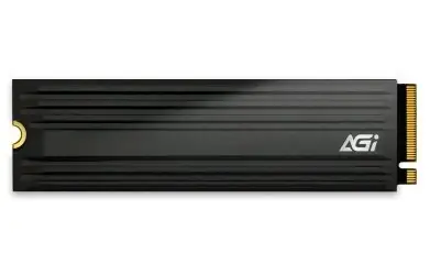 AGI Technology AGI1T0G44AI828-CB / SSD / M.2 2280 / 1TB / PCIe Gen4 x4 NVMe