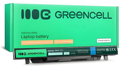 Green Cell baterie pro Asus GL552 GL552J GL552JX GL552V / 15V / 2200mAh