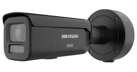 HIKVISION DS-2CD2687G3-LIZS2UY/SL(2.8-12mm) černá / IP kamera / Bullet / 8Mpix / ColorVu / IR/LED 60m / IP67