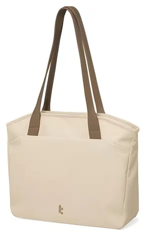 tomtoc Versatile-T23 khaki / Taška / pro MacBook Pro 14
