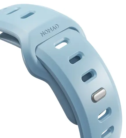Nomad Tempo Band tidal / Řemínek / Pro Apple Watch 49mm/Ultra / FKM guma