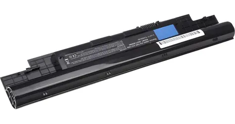 Green Cell baterie pro Dell Latitude 3330 Vostro V131 / Li-Ion / 11.1V / 4400mAh