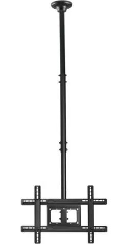 Maclean MC-803 černá / Nástěnný držák pro TV / 23-100