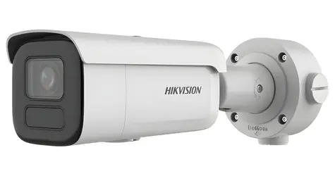 Hikvision DS-2CD2686G2HT-IZS(2.8-12mm)(eF) / IP kamera / Bullet / 8Mpix / AcuSense / IR 60m / IP67 / IK10