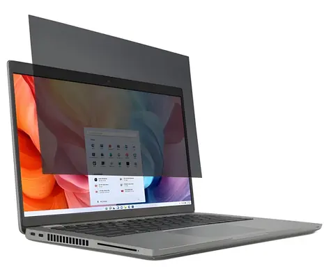 Kensington High Clarity / Privátní filtr pro notebook / 14