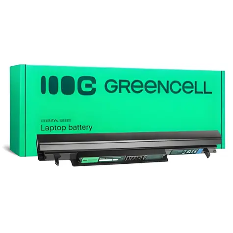 Green Cell baterie pro Asus A46 A56 K46 K56 S56 A32-K56 / Li-Ion / 14.4V / 2200mAh