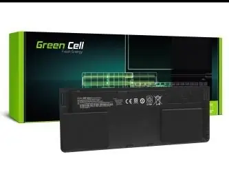 Green Cell OD06XL / Baterie / pro HP EliteBook Revolve 810 G1/G2/G3 / 11,1V / 3400mAh