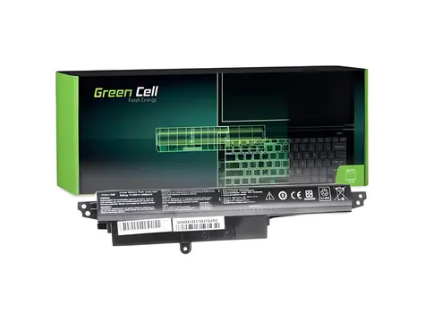 Green Cell baterie pro Asus A31N1302 / 11.25V / 2200mAh