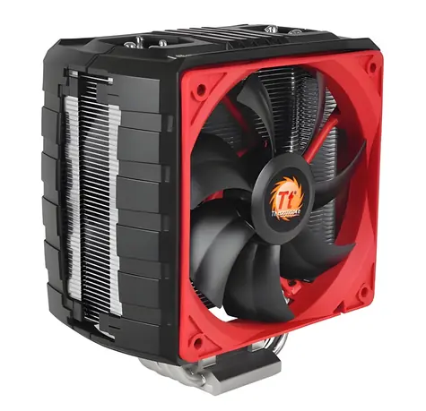 Thermaltake NiC C4 / Chladič CPU / 2x 120 mm PWM