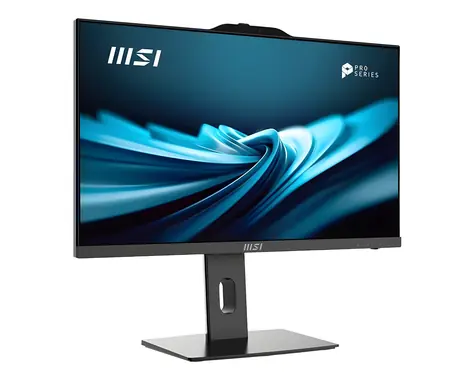 MSI PRO AP242P 14M-649XEU černá / All-in-one počítač / 23,8