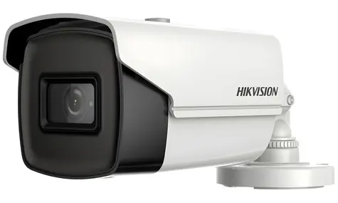 Hikvision DS-2CE16H8T-IT3F(2.8mm) / Kamera / 4v1 / 5Mpix / obj. 2,8 mm / IR 60m / IP67 / WDR 130dB