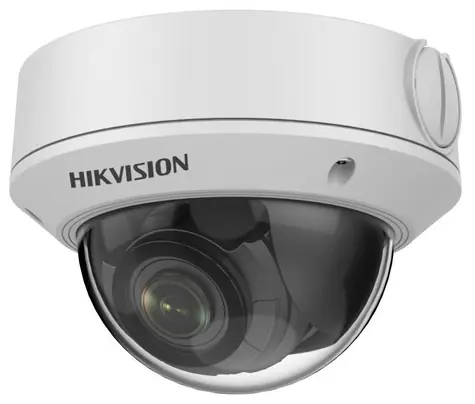 Hikvision DS-2CD1723G2-IZ(2.8-12mm) / IP kamera / Dome / 2 Mpix / motorizovaný objektiv 2,8-12mm / IR 30m / IP67, IK10