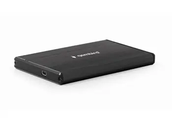 Gembird Externí box 2,5