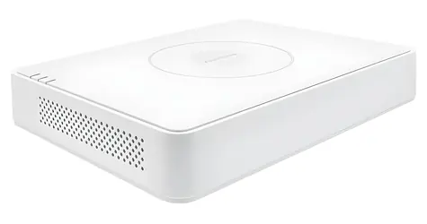 HIKVISION DS-7108NI-Q1/8P(D) / NVR rekordér / pro 8 kamer / 8x PoE / HDMI/VGA / 1x SATA